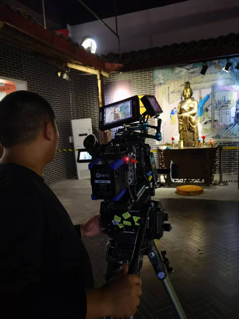 聚焦孝南区产品宣传视频拍摄公司，以专业实力赋能品牌声量升级