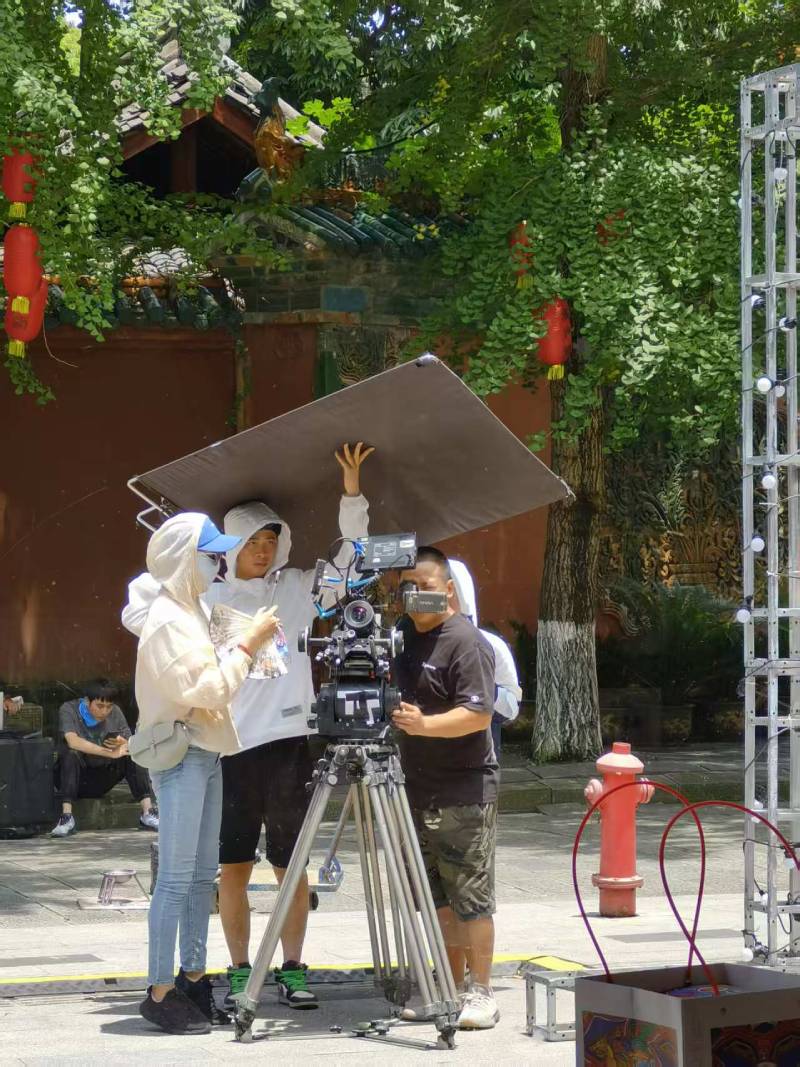 孝南区产品宣传视频拍摄公司避坑：资质、案例、服务全解析