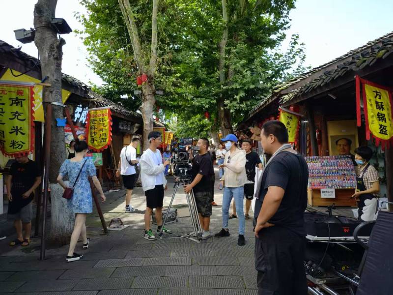 孝南区电商产品视频拍摄制作，开启销量增长新引擎