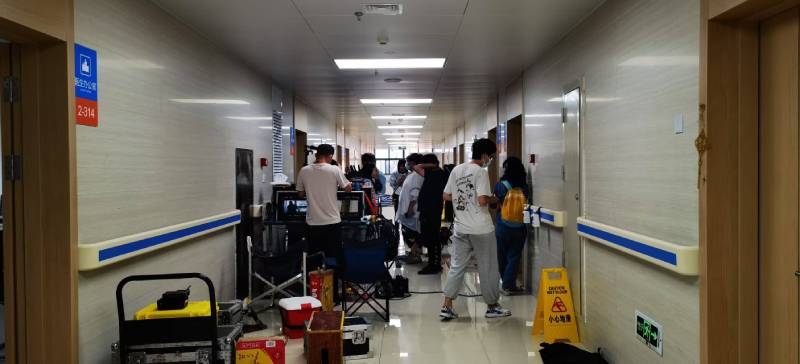 解锁孝南区产品视频拍摄新玩法，引领营销新潮流