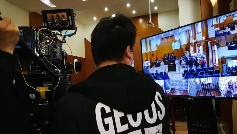 孝南区电商产品视频拍摄制作：精准触达，驱动转化飙升