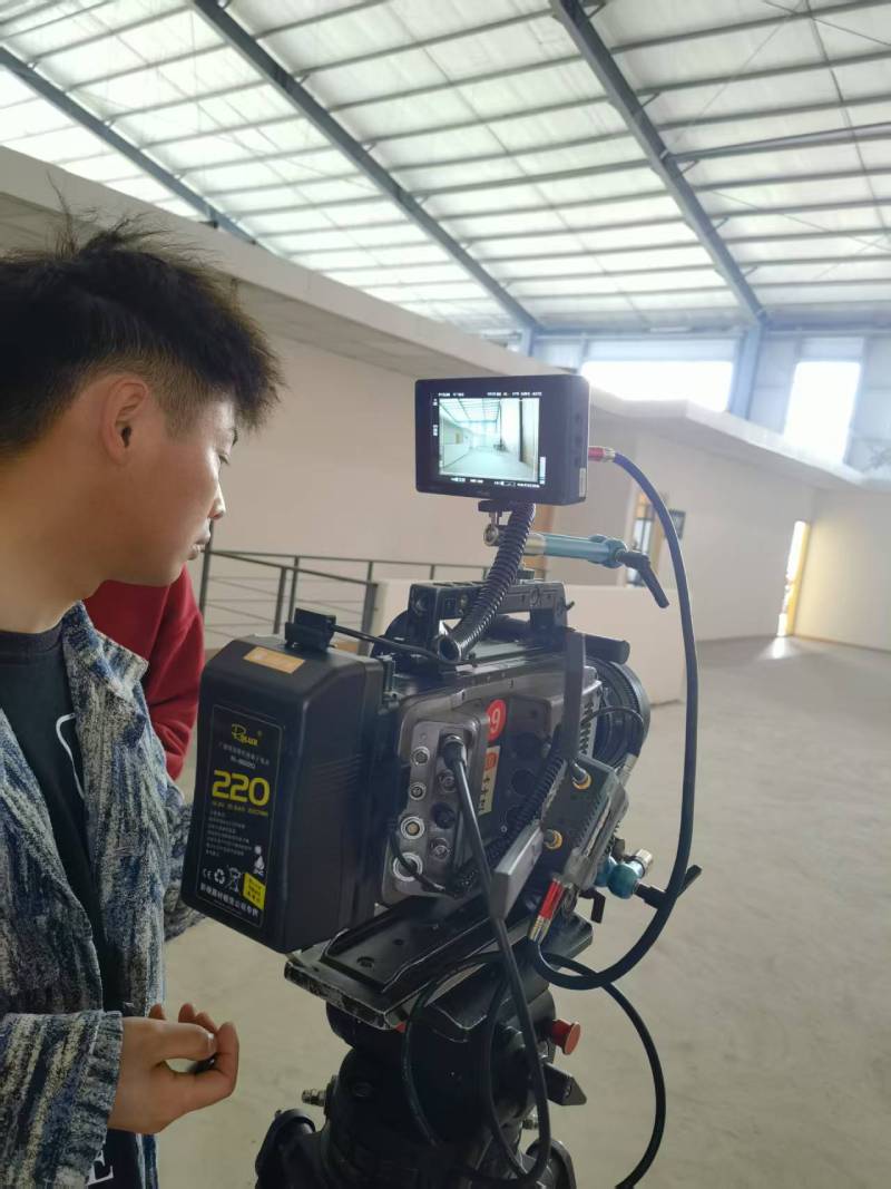 孝南区电商产品视频拍摄制作：小成本也能产出高质感内容？