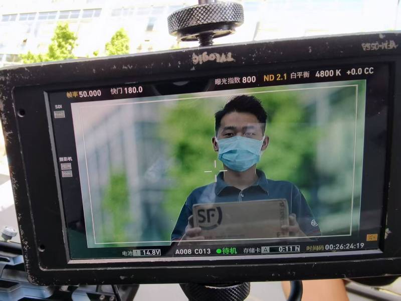 孝南区极致互动，引领产品宣传视频潮流前沿