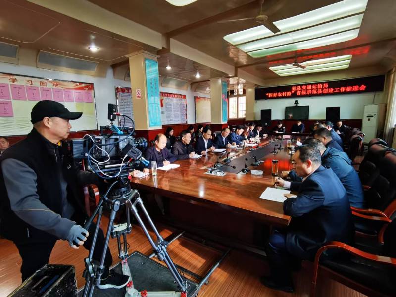 光影铸就品牌传奇——孝南区极致互动产品宣传视频拍摄