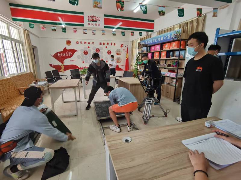 孝南区电商产品视频拍摄制作实战秘籍，助力产品引爆电商流量